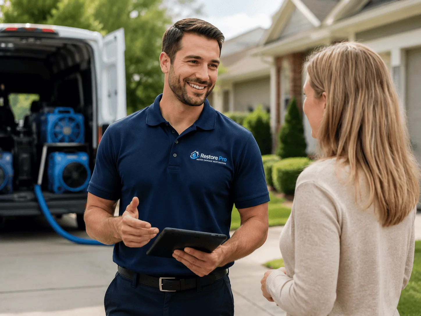 Water Damage Restoration Sandpoint, ID FAQs
